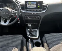 Zunanja slika - KIA XCeed - 1.0 T-GDi LX SMART ISG. M T 84.6 kW - 9 - Predogledna slika