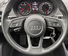 Zunanja slika - Audi Q2 - 1.6 TDI S-Line  SLO - 1.Lastnik - 8 - Predogledna slika