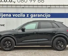 Zunanja slika - Audi Q3 - Sportback 35 TDI S tronic - 7 - Predogledna slika