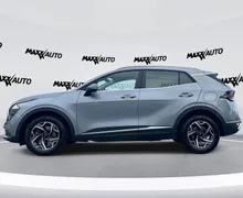 Zunanja slika - KIA Sportage - 2WD 1.6 T-GDI MHEV LX Fresh ISG DCT - 8 - Predogledna slika