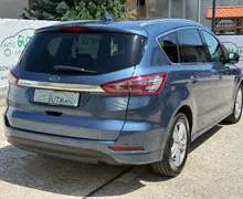 Zunanja slika - Ford S-MAX - / 2.0 / EcoBlue  TITANIUM - 3 - Predogledna slika