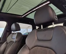 Notranja slika - Audi Q7 - 3.0TDI-QUATTRO-3XS LINE-PANORAMA-MATRIX-ACC-ZRAČ.. - 11 - Predogledna slika