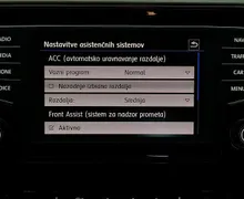 Zunanja slika - Volkswagen Passat - LIMUZ-2.0TDI-150KM-HIGHLINE-VIRTUAL-KAMERA-ACC-17C - 15 - Predogledna slika
