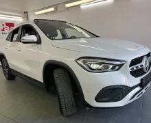 Zunanja slika - Mercedes-Benz GLA-Razred - GLA 250 e Avt.KAMERA.PANORAMA.LED.USNJE.NAVI.TOP - 14 - Predogledna slika