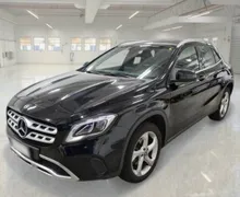 Zunanja slika - Mercedes-Benz GLA-Razred - GLA 180 Avt.KAMERA.USNJE.LED.NAVI. - 1 - Predogledna slika