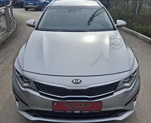 Zunanja slika - KIA Optima - SW 2.0 GDi AT PHEV EX IMPRESSION SLO. POREKLO - 2 - Predogledna slika