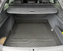 Notranja slika - Volkswagen Arteon Shooting Brake - Arteon SB 2.0 TDI BMT R-Line DSG-Matrix LED-ACC... - 12 - Predogledna slika