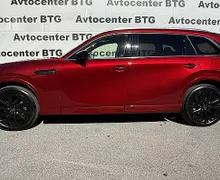 Zunanja slika - Mazda CX-80 - e-Skyactiv D AWD Homura Plus Avt. - VSA OPREMA - 4 - Predogledna slika