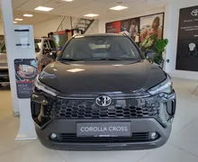 Zunanja slika - Toyota Corolla - 1.8 HEV Style - 2 - Predogledna slika