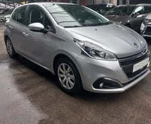 Zunanja slika - Peugeot 208 - 1.2 PureTech 83 S S Active - 3 - Predogledna slika