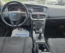 Zunanja slika - Volvo V40 - 2.0 150 D3 Kinetic - 9 - Predogledna slika