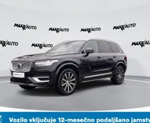 Zunanja slika - Volvo XC90 - B5D AWD Plus Bright Avt. 7 sedežev PANO-KLJUKA - 1 - Predogledna slika
