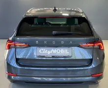 Zunanja slika - Škoda Octavia - VIRTUAL-NAVIGACIJA-LANE-RADAR-LED-DSG-ALU-KEYLESS - 6 - Predogledna slika