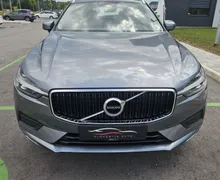 Zunanja slika - Volvo XC60 - B4D AWD Mom.Pro Avt.|panorama|wirtual|Navi|AC|Asis - 2 - Predogledna slika