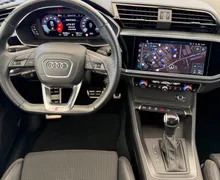 Zunanja slika - Audi Q3 - S-LINE 35 TFSI S-TRONIC - VIRTUAL - LED - 7 - Predogledna slika