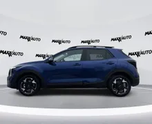 Notranja slika - KIA Stonic - 1.0 T-GDi Pulse DCT - 8 - Predogledna slika