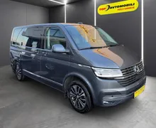 Zunanja slika - VW Caravelle - 2.0 TDI AUT. HIGHLINE RADAR FULL LED WEBASTO KAM - 10 - Predogledna slika