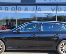 Zunanja slika - Audi A4 - Avant 3.0 TDI quattro tiptronic 200kw - 3 - Predogledna slika