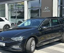 Zunanja slika - Volkswagen Passat - Variant 2.0 TDI DSG°°1.Lastnik°°Odlično ohranjen - 2 - Predogledna slika