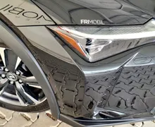 Zunanja slika - Lexus UX - 250h AWD Lury Mark Levinson•KAM360•MEMORY•ACC• - 7 - Predogledna slika