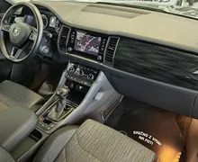 Zunanja slika - Škoda Kodiaq - 2.0TDI-190KM-DSG-4X4-FULLED-KAMERA-VEL-NAVI-TEMP- - 11 - Predogledna slika