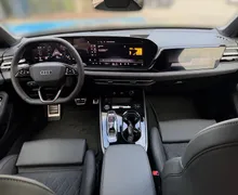 Notranja slika - Audi A5 Avant - TDI quattro 150kW S tronic... - 10 - Predogledna slika