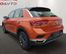 Zunanja slika - VW T-Roc - 1.5 TSI ACT Sport 110  150 - 4 - Predogledna slika