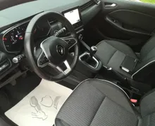 Zunanja slika - Renault Clio - TCe 100 Intens - 7 - Predogledna slika