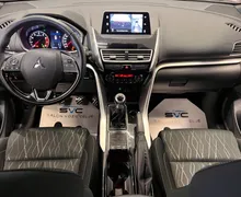 Zunanja slika - Mitsubishi Eclipse Cross - 1.5-LED-KAM360-MRTVI-KOTI-ASSIST-LINE-ASS-KEYLESS. - 10 - Predogledna slika
