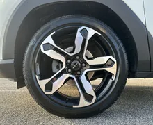 Zunanja slika - KG Mobility Torres - 1.5 T-GDI HEV Premium AT 2WD - 9 - Predogledna slika