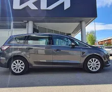 Zunanja slika - Ford S-MAX - 2.0 TDCi Titanium Powershift - 4 - Predogledna slika