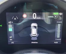 Zunanja slika - Fiat 500 - 24kWh 70kW DOSEG DO 190 KM - 15 - Predogledna slika
