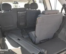Zunanja slika - Opel Zafira - 1.6 16V 7 SEDEŽEV-KLIMA-VELIKI SERVIS-2.LASTNIK - 8 - Predogledna slika