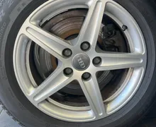 Zunanja slika - Audi A4 - Avant 30 TDI S line S tronic.KAMERA.NAVI.USNJE.LED. - 6 - Predogledna slika