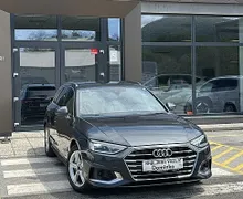 Zunanja slika - Audi A4 - Avant 40 TDI S line S tronic°°1.Lastnik°°Odličen - 1 - Predogledna slika