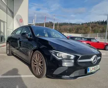 Zunanja slika - Mercedes-Benz CLA Shooting Brake - 1.3 CLA 200 Avtomatik - KOMISIJSKA PRODAJA - T - 4 - Predogledna slika
