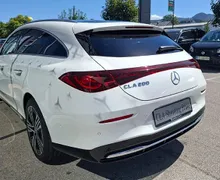 Zunanja slika - Mercedes-Benz CLA-Razred - CLA Shooting Brake 200 EQ Tech Progressive - 5 - Predogledna slika