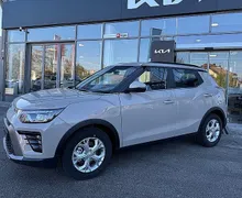 Zunanja slika - KG Mobility Tivoli - 1.5 GDI-T Fresh M T -KAMERA - 2 - Predogledna slika