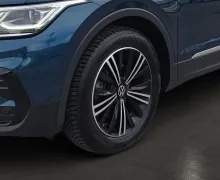 Zunanja slika - VW Tiguan - Elegance 2.0 TDI SCR DSG - 9 - Predogledna slika