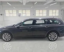 Zunanja slika - Volkswagen Passat - Variant 2.0 TDI BMT SCR Business DSG.KAMERA.ACC.117.000 KM - 7 - Predogledna slika