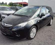 Zunanja slika - Opel Zafira - 2.0 CDTi 130hp AUTOMATIC-NAVI-GRETJE SEDEŽEV - 1 - Predogledna slika