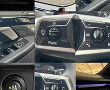 Zunanja slika - BMW Serija 5 - Touring: 520d-M OPTIK-LED-NAVI-HEAD-CARBON-ALU21 - 10 - Predogledna slika