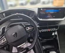 Zunanja slika - Peugeot 208 - GT HIBRID 110 e-DCT - 12 - Predogledna slika
