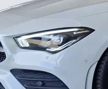 Zunanja slika - Mercedes-Benz CLA-Razred - 180 d AMG LINE - 5 - Predogledna slika