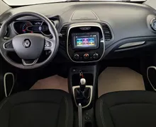 Zunanja slika - Renault Captur - TCe 90 Outdoor•Slovensko vozilo•1.Lastnik• - 11 - Predogledna slika