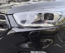 Zunanja slika - Ford Kuga - 4x2 1.5 EcoBoost M6 ST-Line - 2.LAST.- FULL OPREMA - 7 - Predogledna slika