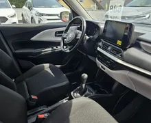 Zunanja slika - Suzuki Swift - 1.2 HIBRID COMFORT - 3 - Predogledna slika