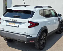 Zunanja slika - Dacia Duster - Extreme 4x4 hybrid-G150 Auto+Veliko dodatne opreme - 6 - Predogledna slika