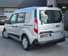 Zunanja slika - Ford Transit Connect - 1.5 tdci - 3 - Predogledna slika