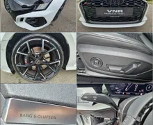 Notranja slika - Audi RS3 - Sportback quattro TFSI |VIRTUAL|BANG|RADAR|KAMERA| - 12 - Predogledna slika